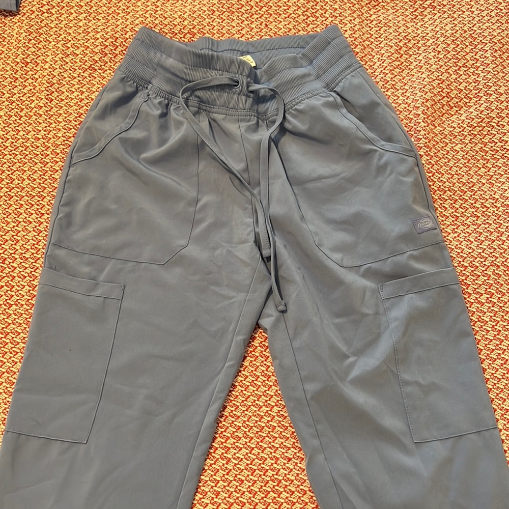 Dickies scrubs bottoms
